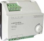 Mueller 23483 Hutschienen Dimmer Geeignet fuer Leuch