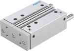 FESTO Fuehrungszylinder 170958 DFM-63-160-P-A-KF  H