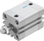 FESTO 572658 ADN-32-25-A-PPS-A Kompaktzylinder  Hu