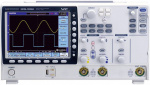 Digital-Oszilloskop GW Instek GDS-3352 350 MHz 2-K