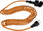as - Schwabe 70413 Strom Verlaengerungskabel