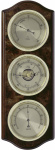 Analoge Wetterstation TFA  20.1076.20.B Vorhersage