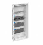 Шкаф мультимедийный без двери UK648MB (4 ряда) ABB 2CPX031396R9999