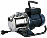 Ebara JEXM 80 Gartenpumpe  4500 l/h 41 m