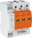 OBO Bettermann V25-B+C 3PHFS900 5097448 Combicontr