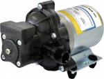 Lilie LS204C Niedervolt-Druckwasserpumpe 420 l/h 1