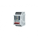 1109561321 Metz I/O- Bus- module, extension EWIO/EWIO-M, 4 relay outputs