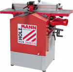 Holzmann Maschinen HOB260ECO_230V Abricht- und Dic