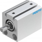 FESTO 188153 ADVC-20-20-A-P-A Kurzhubzylinder  Hub