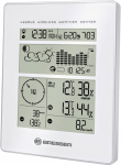 Bresser Optik Weather Center 7002500 Funk-Wetterst