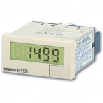 H7ER-NV-BH Omron Counters, Totalisers, H7ER