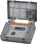 Sonel MMR-630 Komponententester  digital  CAT IV 3