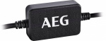 AEG Battery-Monitor Batterieueberwachung  Bluetooth
