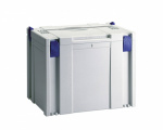 Tanos systainerВ® IV 80000010 Transportkiste ABS Ku