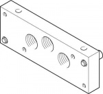 FESTO Ventilzubehoer 18881 IEPR-04-D-3-NPT  -0.9 bi