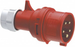 REV  0512520555 CEE Stecker 16 A 5polig 400 V