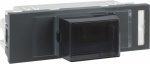 INS68105 Einbaudose  150 mm Grau