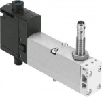 FESTO Magnetventil 8033477 VSVA-B-M52-MZH-A2-1T1L-