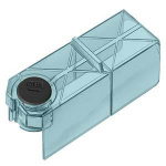 Abdeckung          Siemens 3KX35523DB01