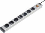 Ehmann 0601x00072031 Steckdosenleiste mit Schalter