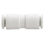 KQ2H23-00A1 SMC KQ2H*-00, One-touch Fitting White Color - Straight Union