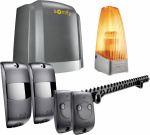 Somfy Slidy Moove 300 2401545 Schiebetorantrieb 30
