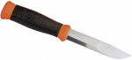 MoraKniv 2000 12057 Outdoormesser mit Messerscheid