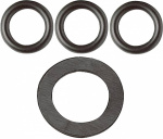 GARDENA 1124-20   Ersatzdichtung   Set