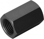 FESTO Muffe 2254 QM-1/8-1/8 Innengewinde G1/8"