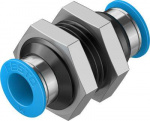FESTO Steckverbinder 130791 QSS-10-50    Rohr-d: 1