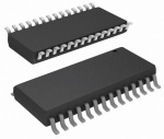 Microchip Technology MCP23017-E/SO Schnittstellen-