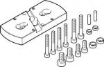 FESTO Adapter 526024 HAPG-SD2-18    1 St.