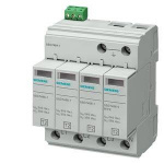 Siemens 5SD7464-1 5SD74641 Гњberspannungsschutz-Abl