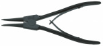 C.K. T3711 11 Seegeringzange Passend fuer Aussenring