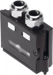 FESTO Stecker 532218 FBS-SUB-9-BU-IB-B   1 St.