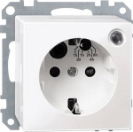 Merten  Einsatz Zeitschaltuhr System M, 1-M, M-Sma
