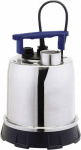 Nowax 1751106400 Schmutzwasser-Tauchpumpe mit Schu