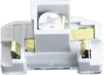 Berker  Einsatz Glimmlampe K.5, K.1, Q.3, Q.1, S.1