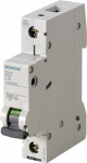 Siemens 5SL4132-8 Leitungsschutzschalter    1polig