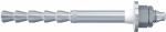 Fischer  Ankerstange  18 mm 536946 10 St.