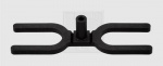 Terrassenabstandhalter 7 mm Kunststoff SWG