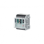 11083213 Metz I/O- Bus- module, Modbus RTU, 8 analog temperature- or voltage inputs, configurable