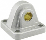 Univer Fussbefestigung KF-11032     1 St.