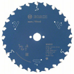 Bosch Accessories Expert for Wood 2608644029 Kreis