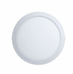 Светильник 71 395 NLP-RW1-24W-R300-840-WH-LED 24Вт 4000К IP20 d300 Navigator 71395