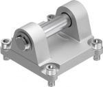FESTO Flansch 176950 SNCB-125-R3    1 St.