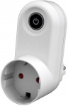 GEO PCK-EE-005 Intelligente Steckdose "Smart Plug"