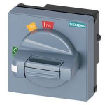 Handhabe          Siemens 8UD17210AC21