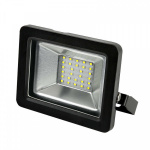 Прожектор LED 30Вт 2000лм IP65 3000К черн. Gauss 613527130