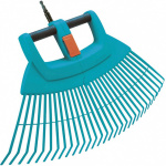 Faecherbesen 77 cm  Gardena Combisystem 3107-20
